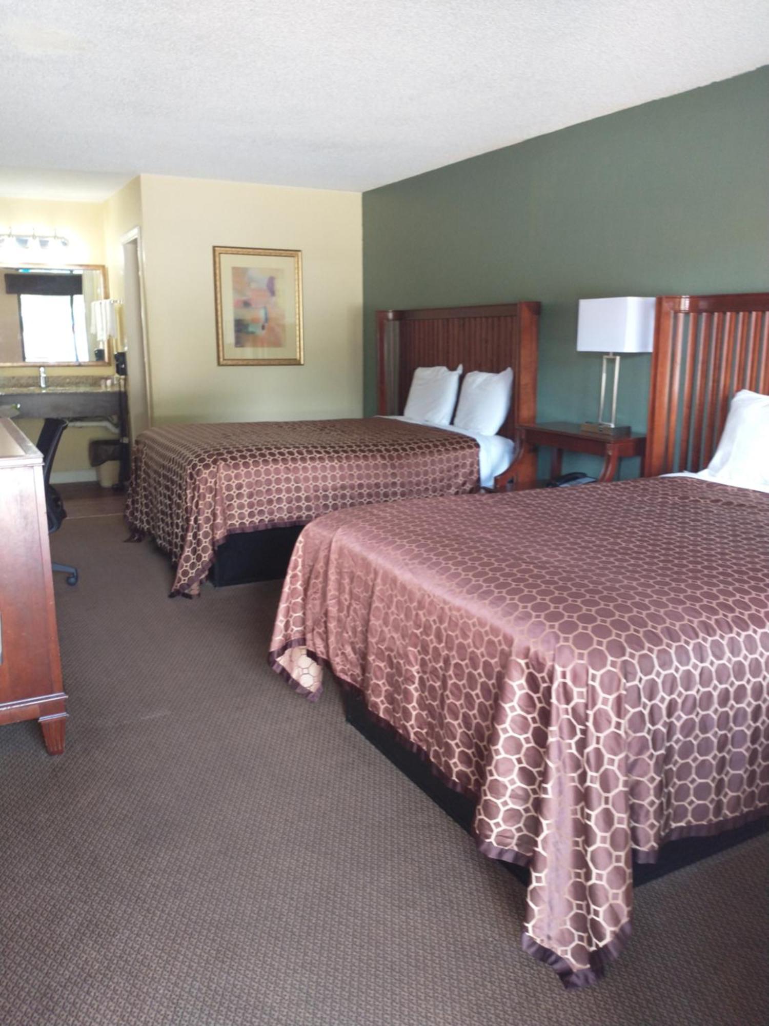 Apalachicola Bay Inn Zewnętrze zdjęcie