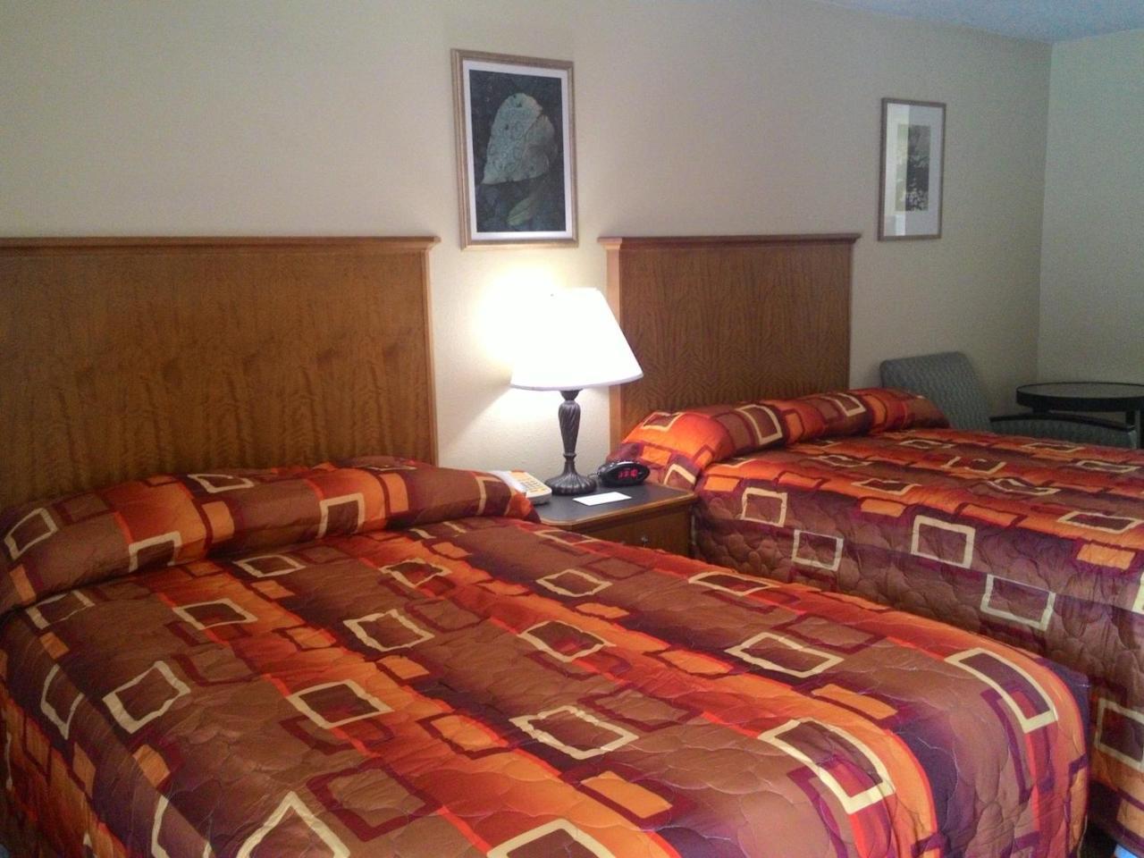 Apalachicola Bay Inn Pokój zdjęcie